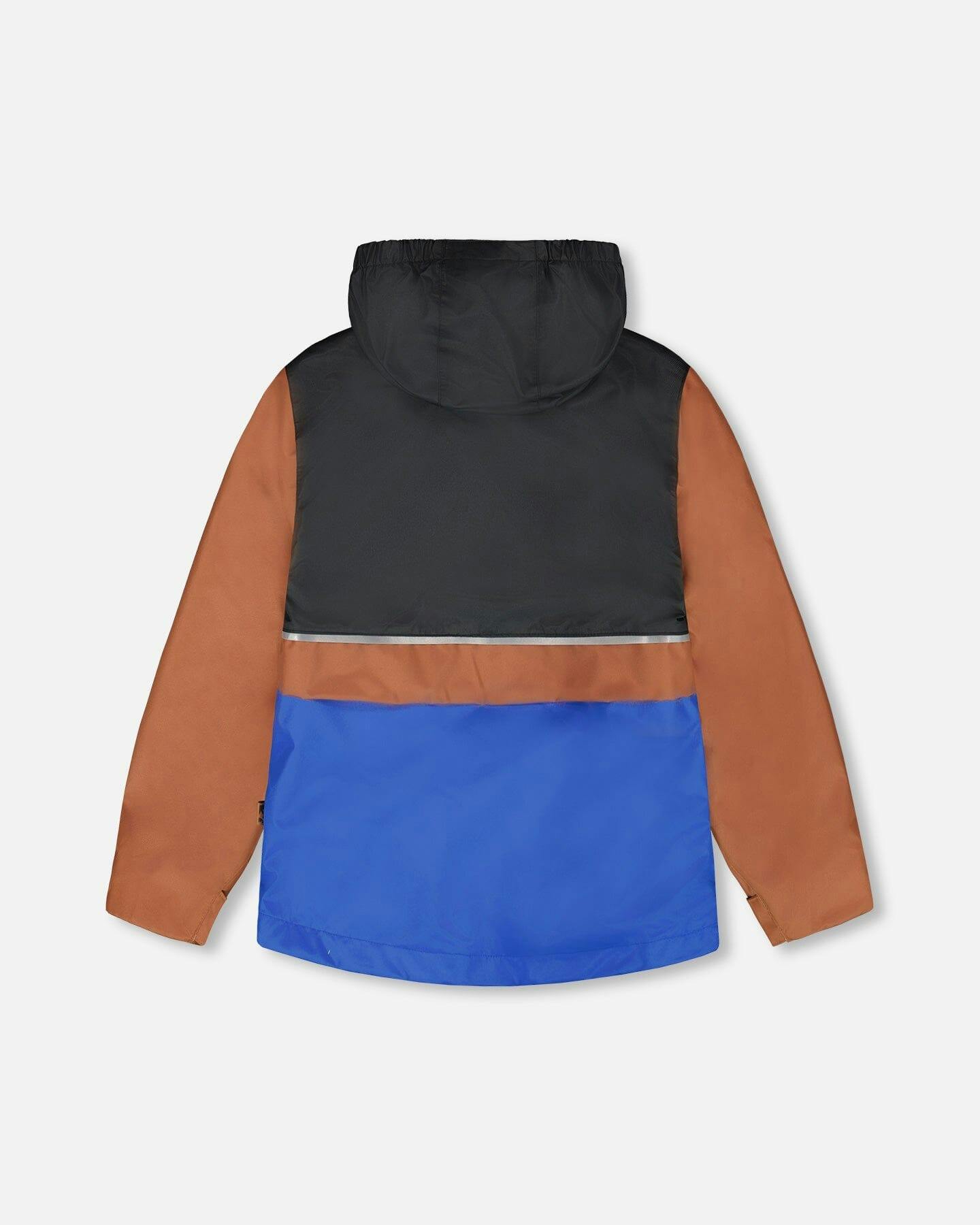 3-In-1 Two-Piece Mid-Season Outerwear Set
