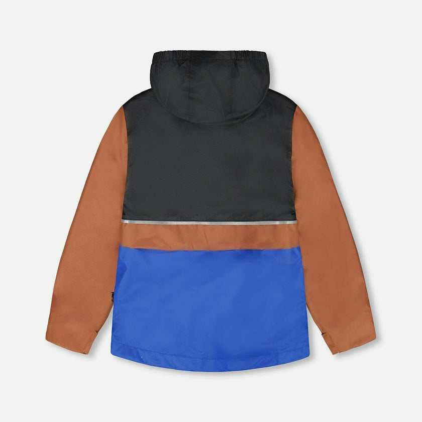 3-In-1 Two-Piece Mid-Season Outerwear Set