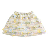 Multicolor Georgina Stripe Set