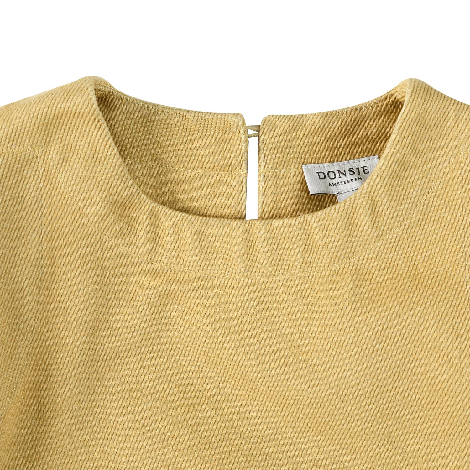 Veeri Top | Vintage Khaki