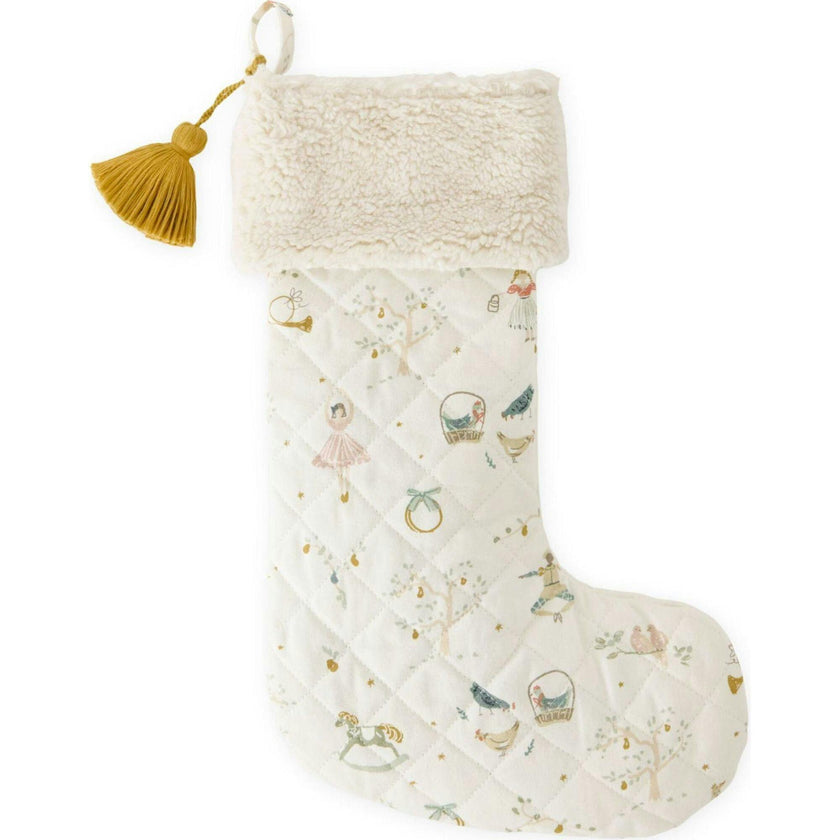 Holiday Stocking