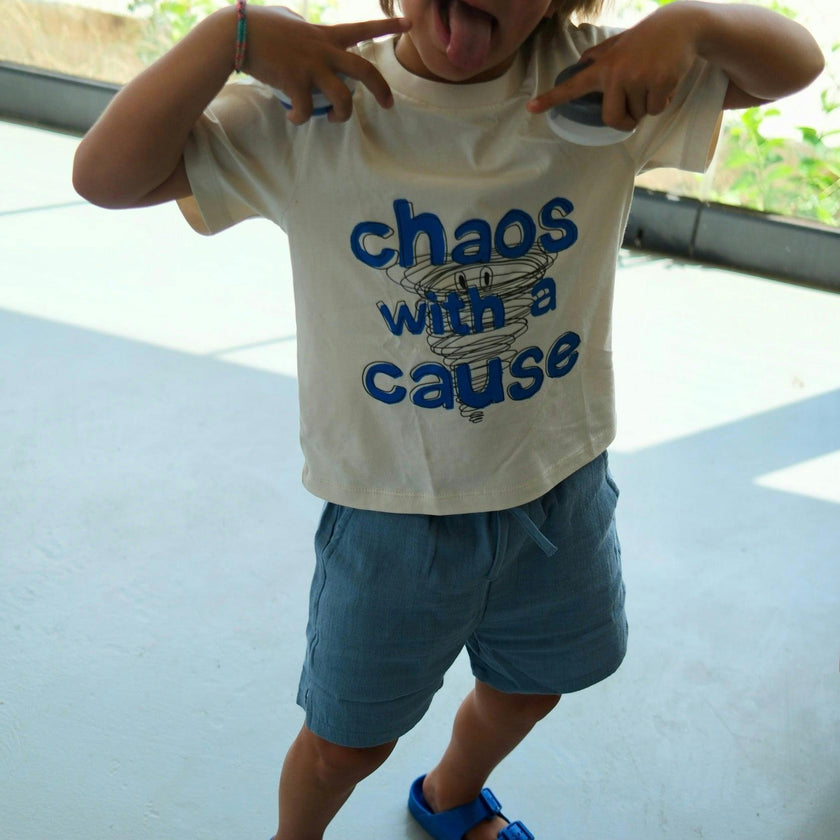 Chaos T-shirt
