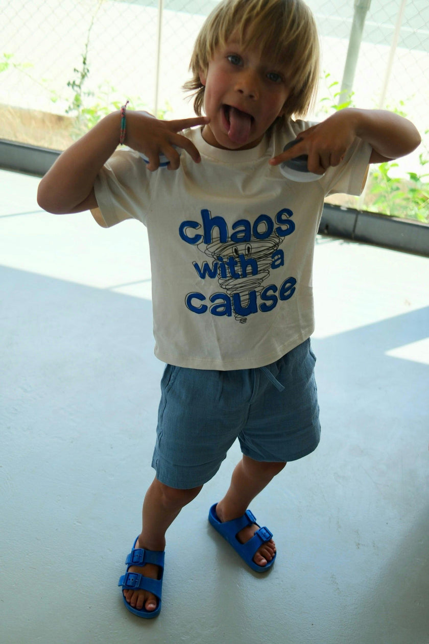 Chaos T-shirt