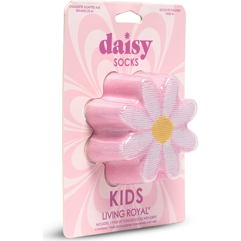 Daisy Kids 3D Socks