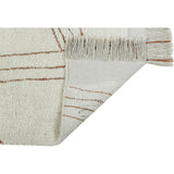 Shuka Woolable Rug, Natural