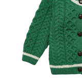 London Days Cardigan, Cream