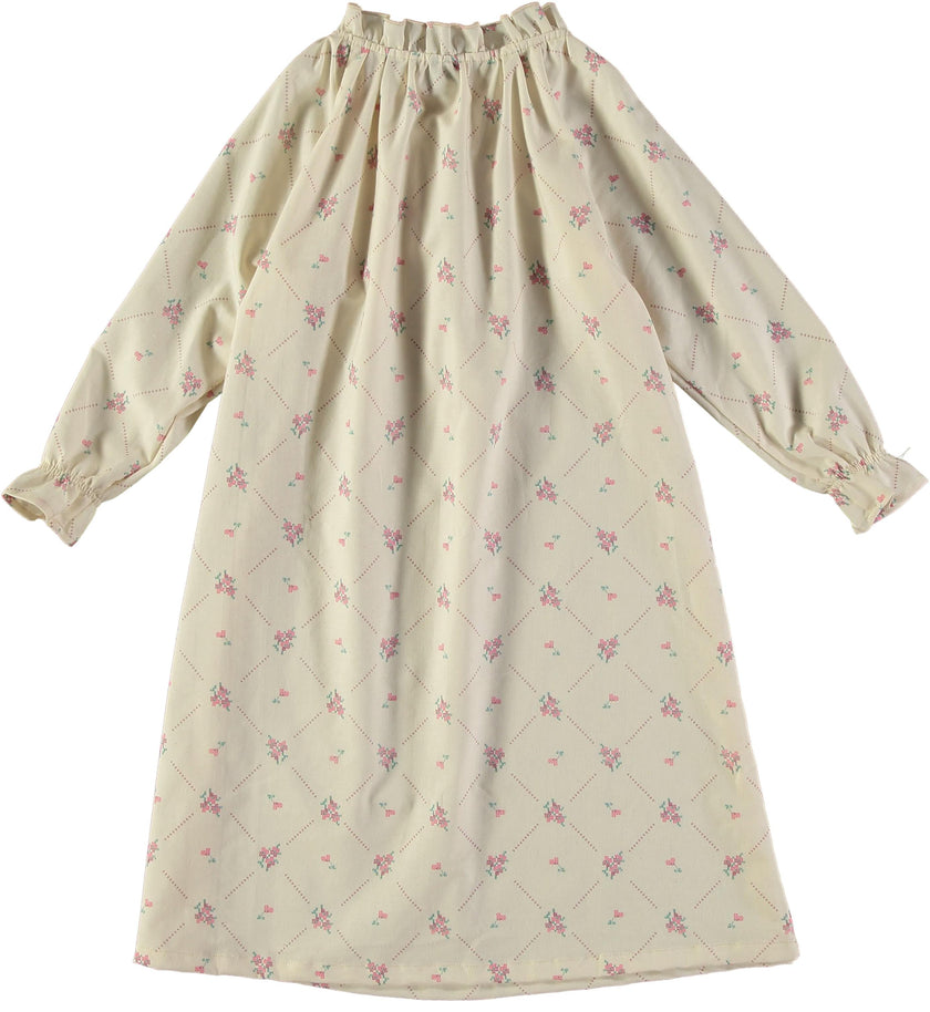 Harmonie Girl's Dress