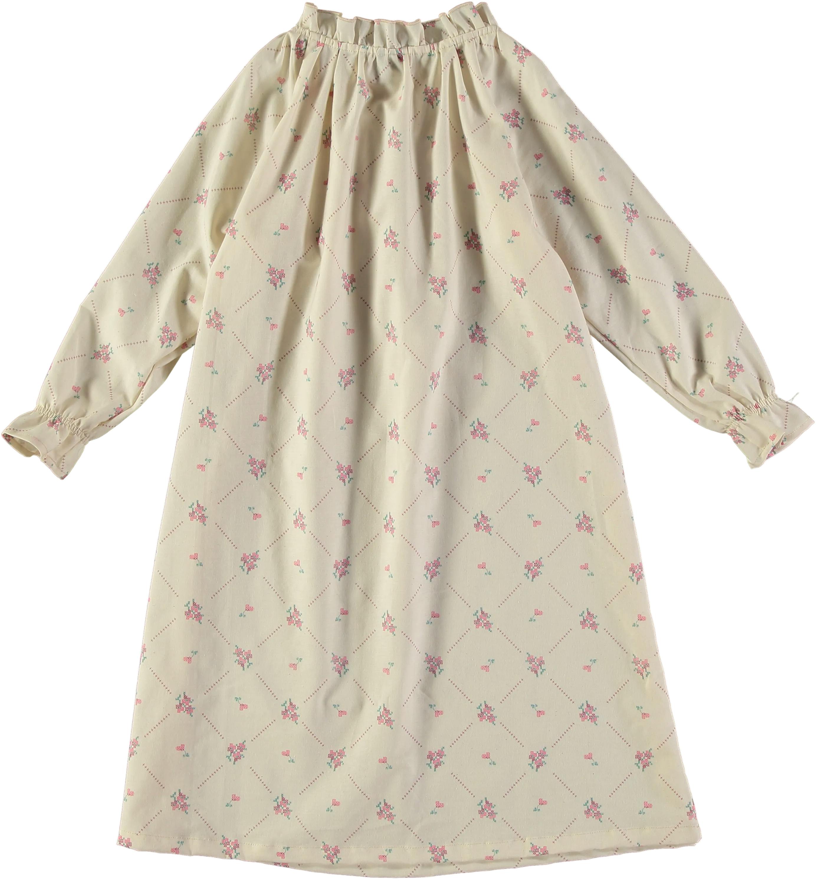 Harmonie Girl's Dress