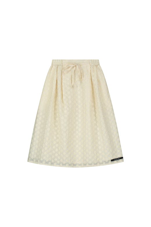 Spring Skirt