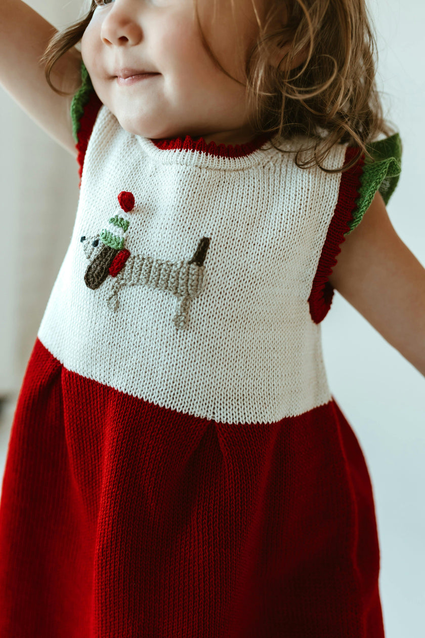 Holiday Dress