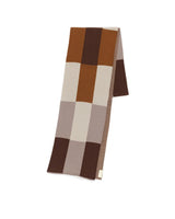 Block Party Mini Scarf