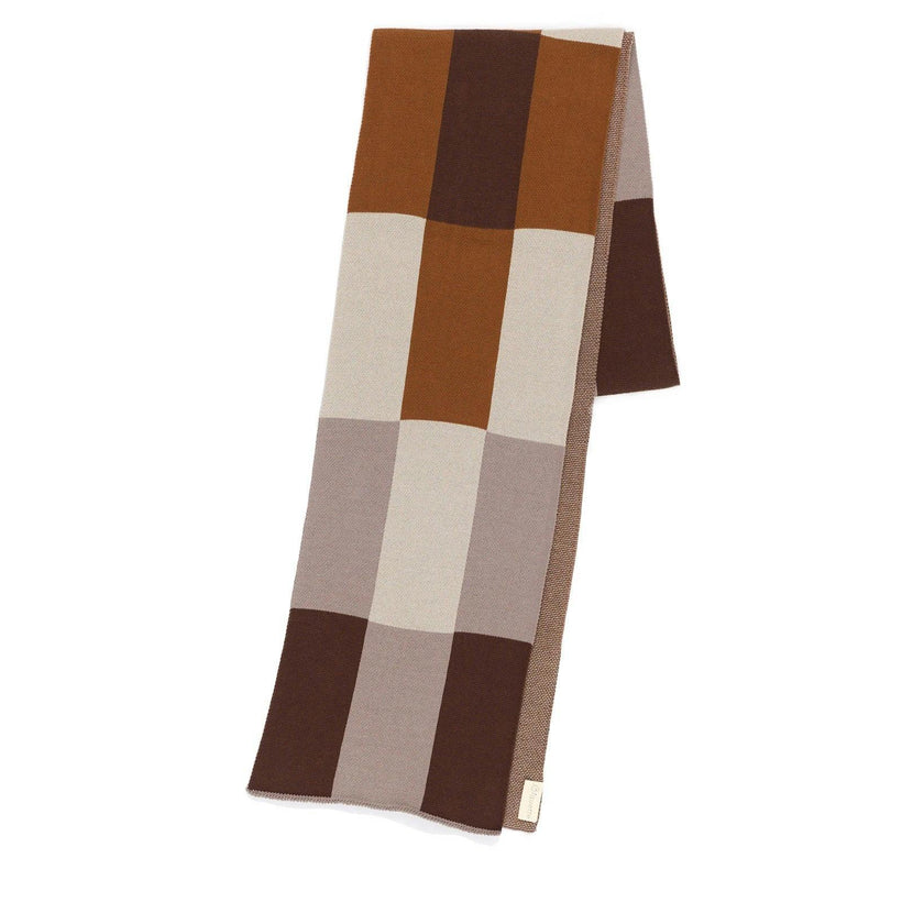Block Party Scarf