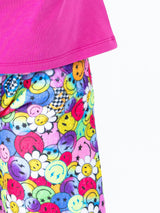 Lots of Smiles Loungewear Pant