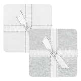 CHANNING 2-Pack Changing Pad Cover