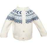 Fair Isle Sweater