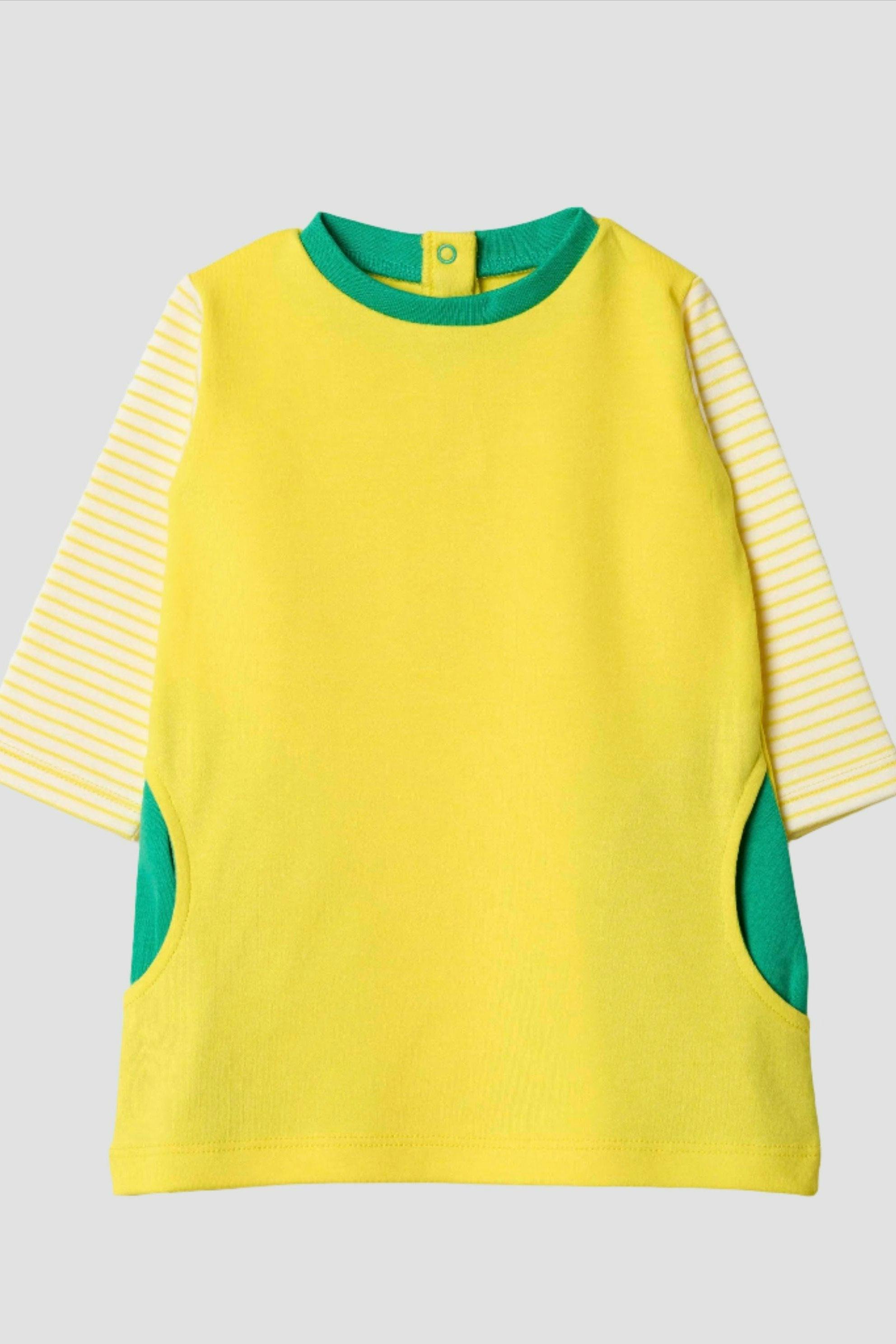 Long Sleeve Tunic