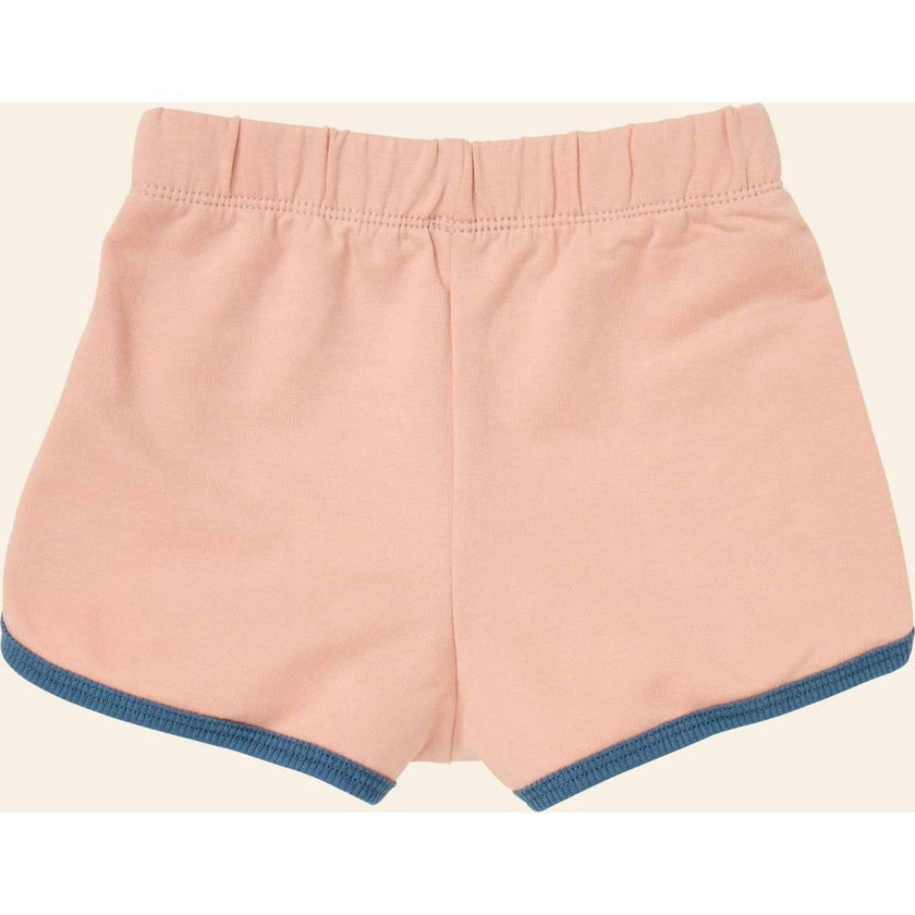 Daytona Baby Shorts