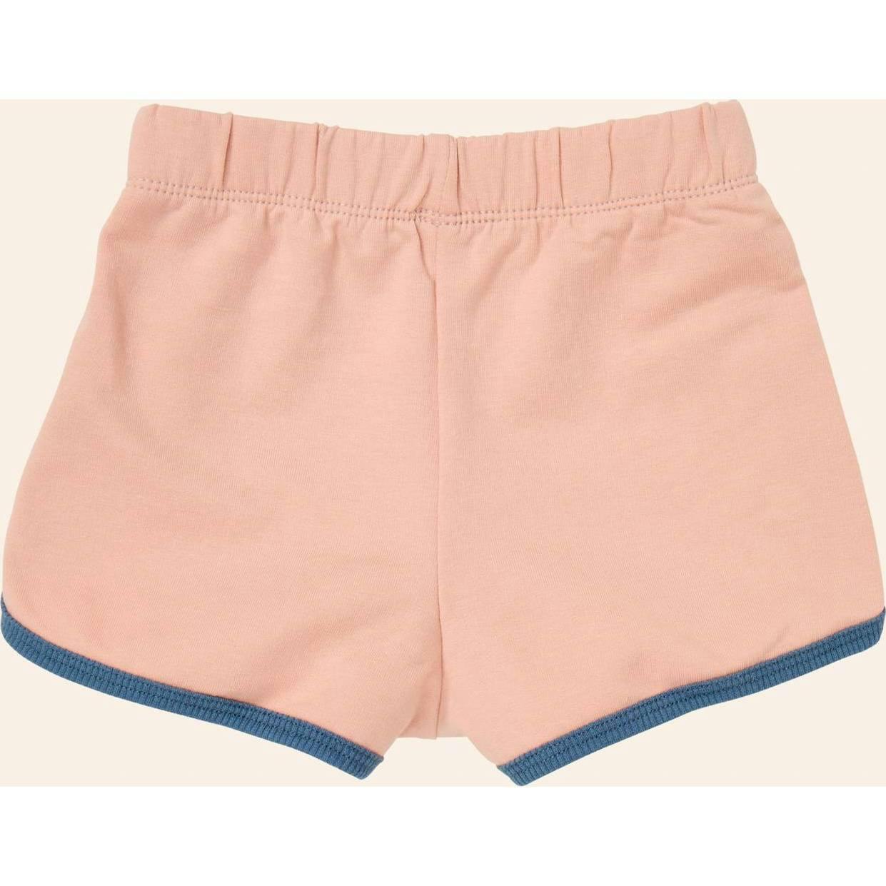 Daytona Baby Shorts