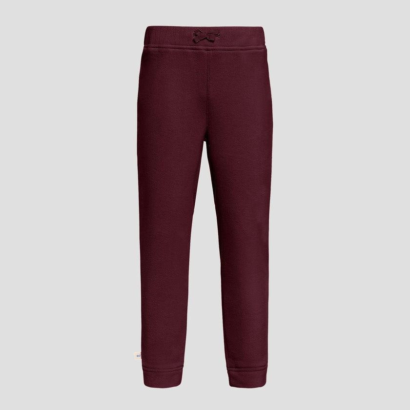Step bio-fleece pants "Senso"