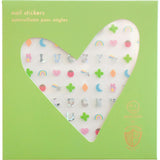 Lucky Me Nail Stickers