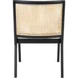 Malik Rattan Dining Chair