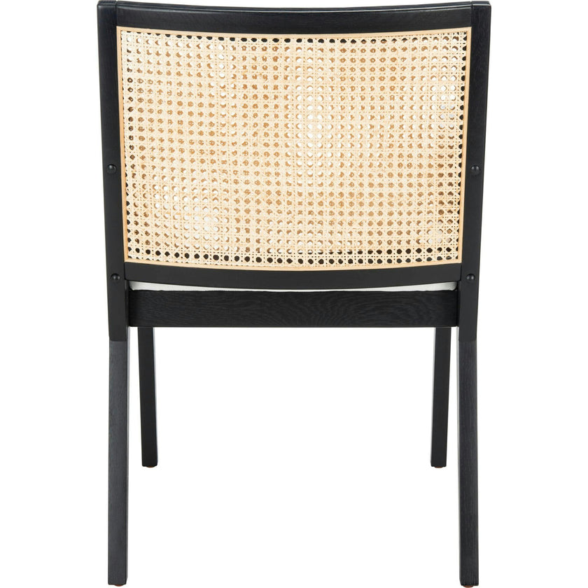 Malik Rattan Dining Chair