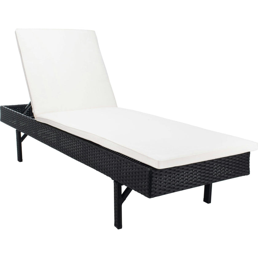 Cam Sunlounger Chaise
