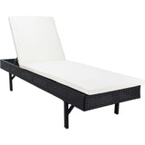 Cam Sunlounger Chaise