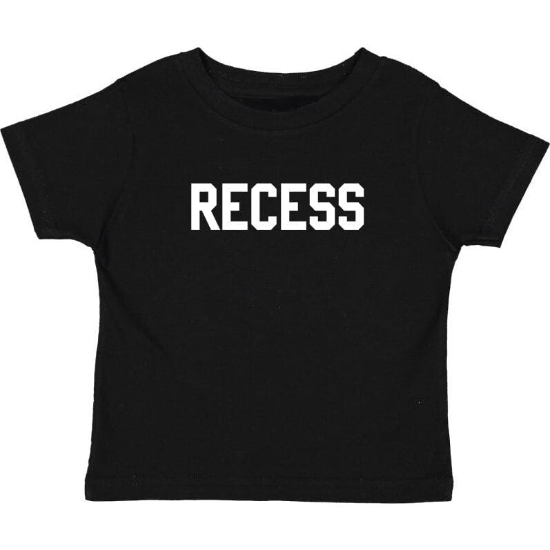 Recess Tee