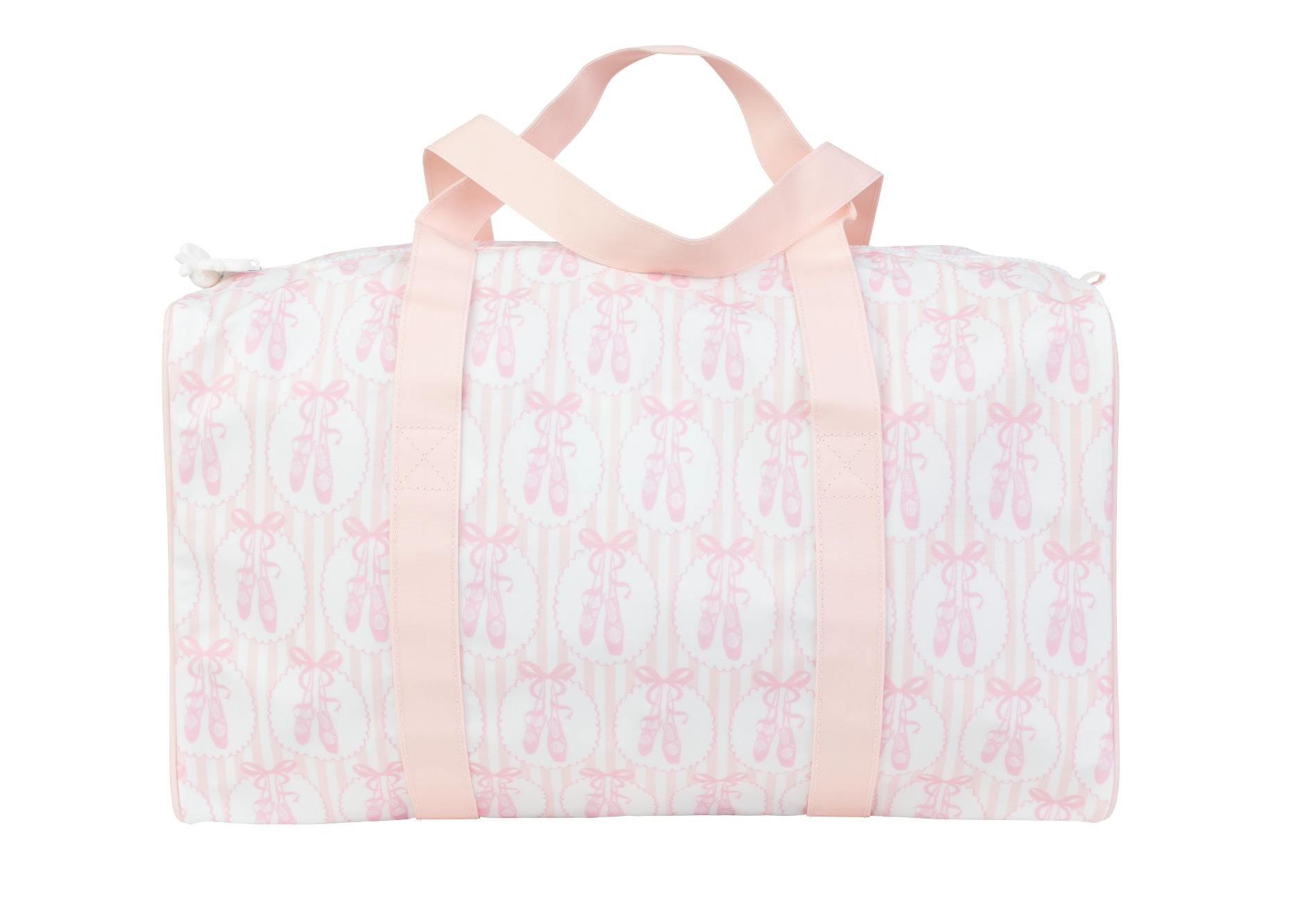 house on the hill／Parent Bag (Ballet) The Ballet Bag – Maisonette
