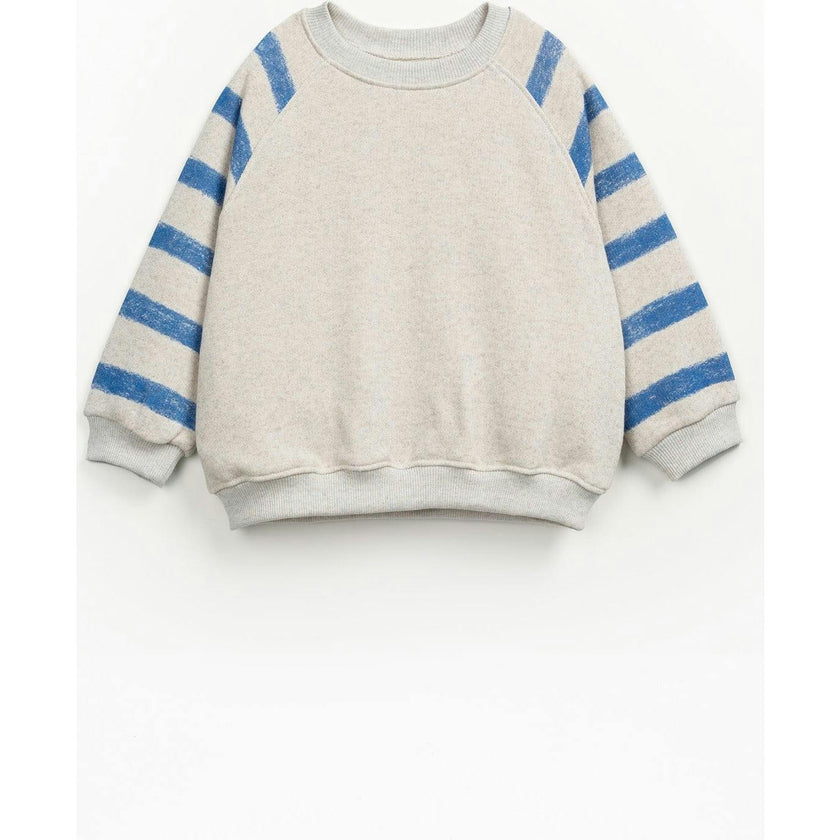 Retro Sweatshirt