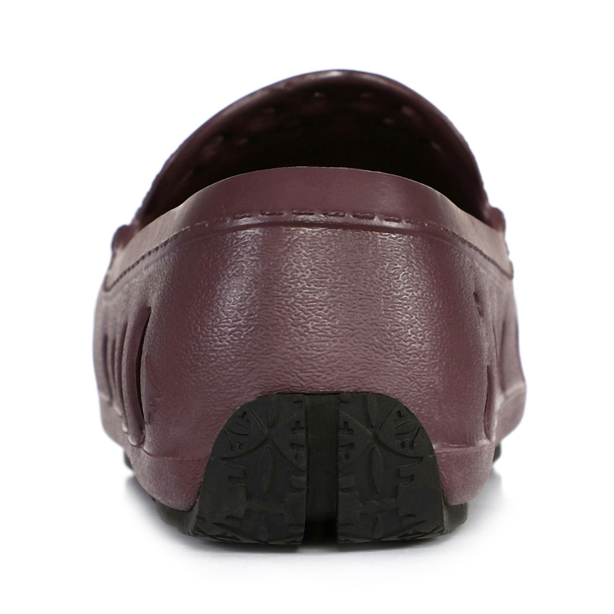 PRODIGY-7 MAROON/BLACK