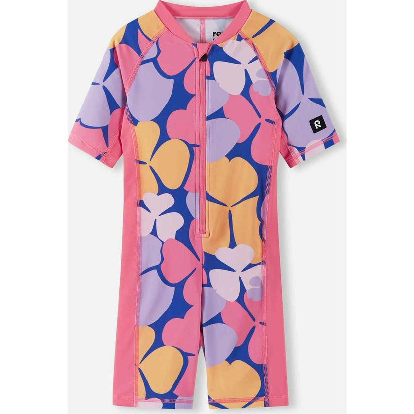 Vesihiisi - Kids' UPF 50+ Swimsuit