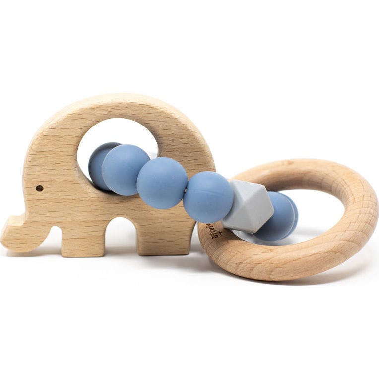 Elephant Rattle