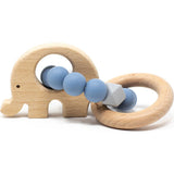 Elephant Rattle