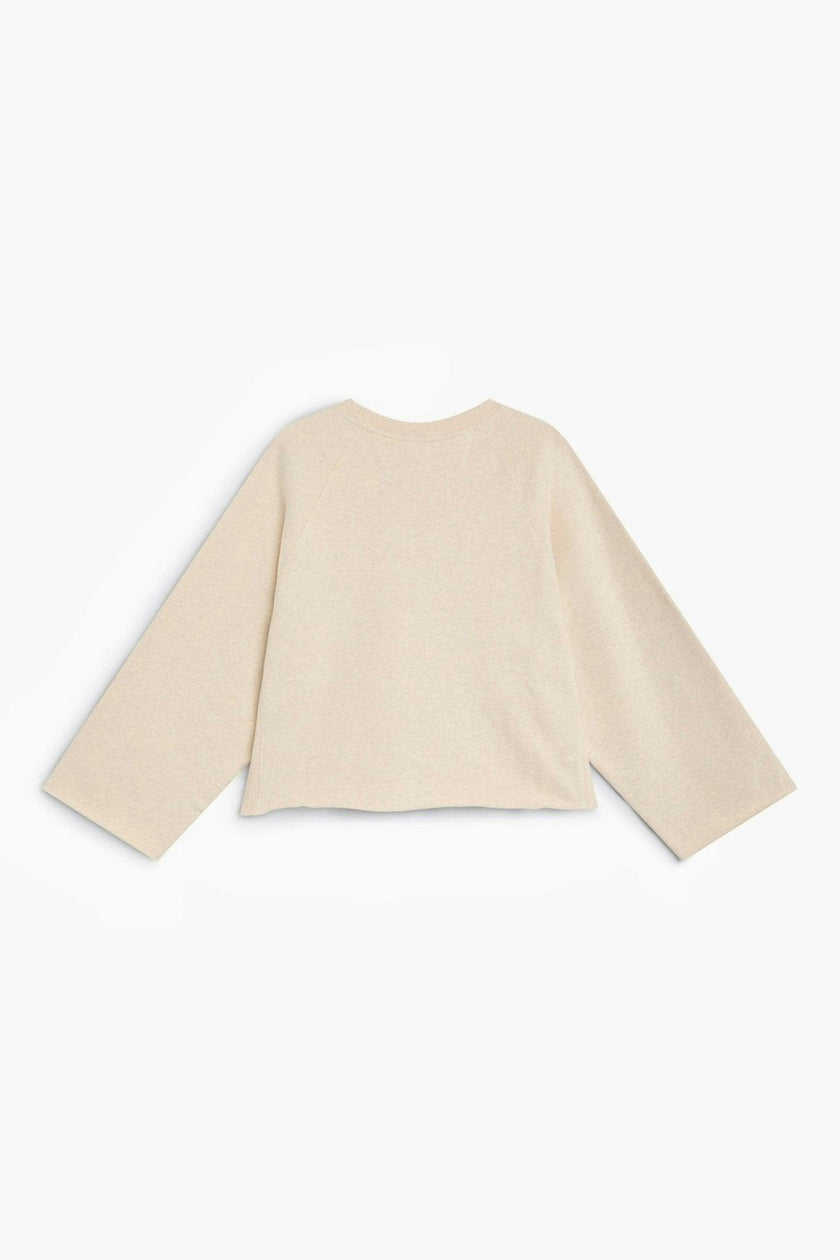 Fog Woman Sweatshirt