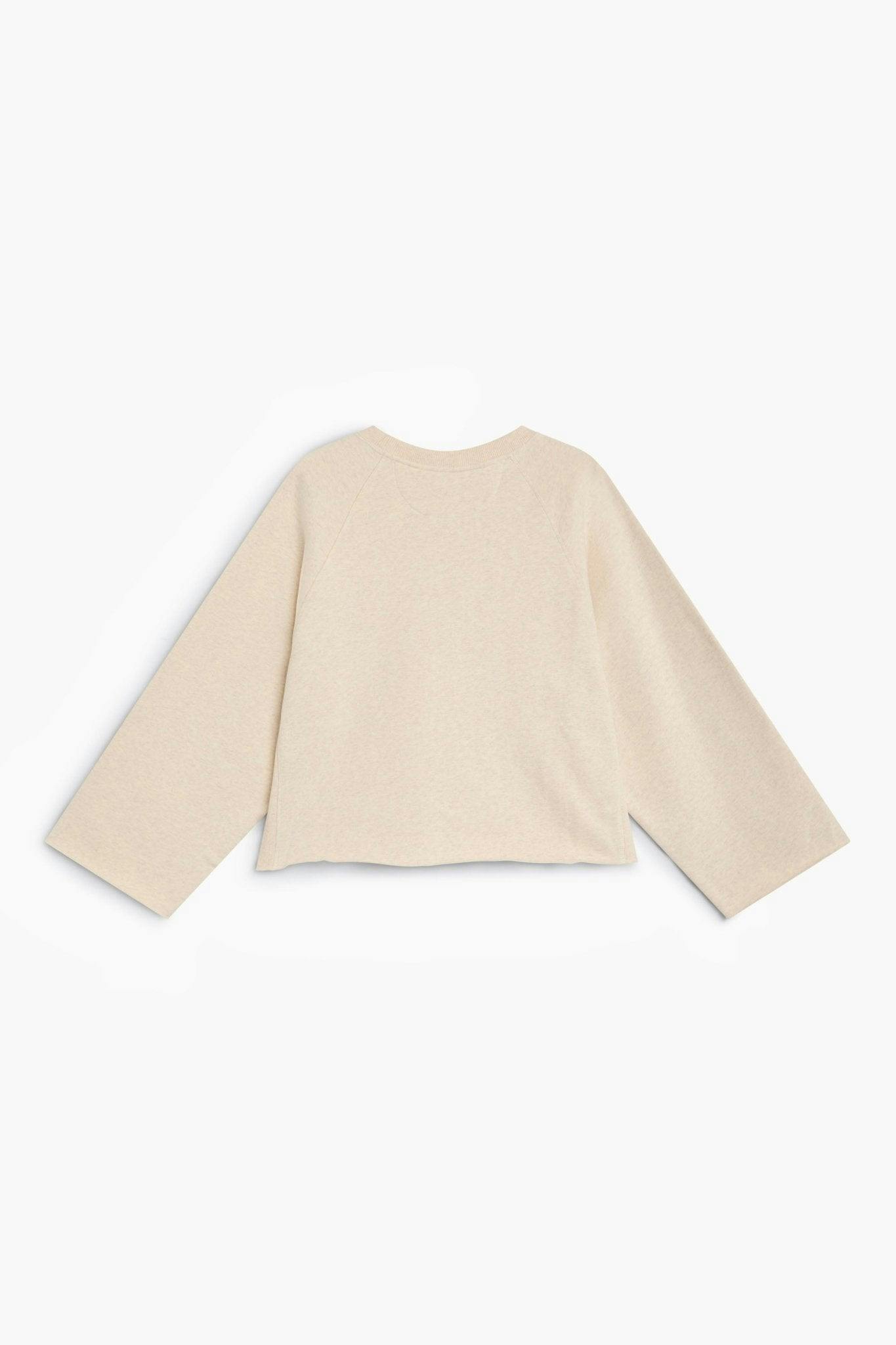Fog Woman Sweatshirt