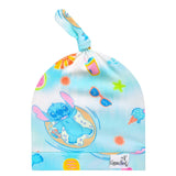Top Knot Hat - Disney Stitch Dreamsicles