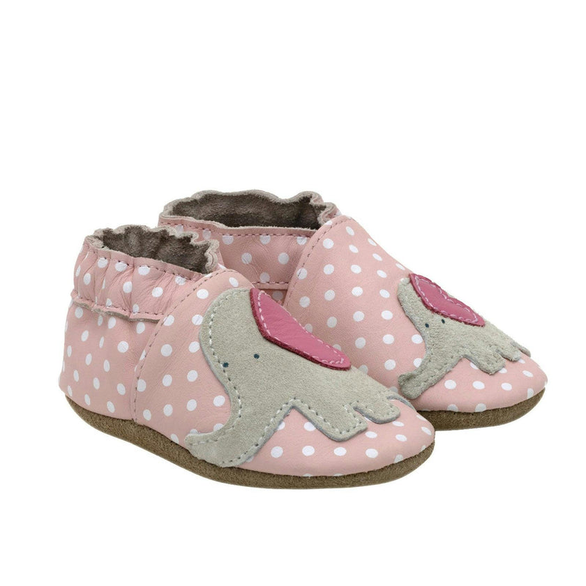 Little Peanut Shoe