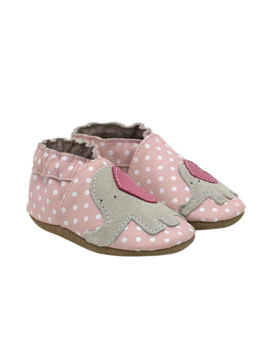 Little Peanut Shoe