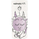 Nail Polish for Kids PEARL SINGLE ELLIOT Pearly Pink