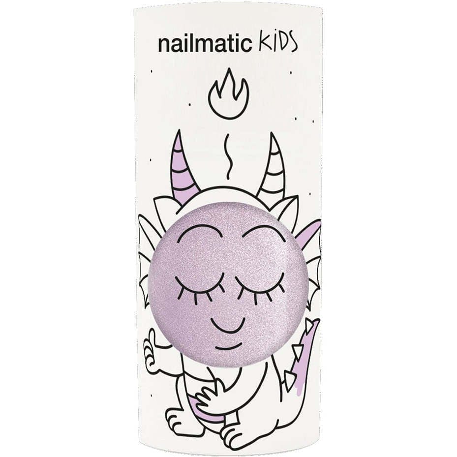 Nail Polish for Kids PEARL SINGLE ELLIOT Pearly Pink