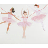 Ballerina Garland