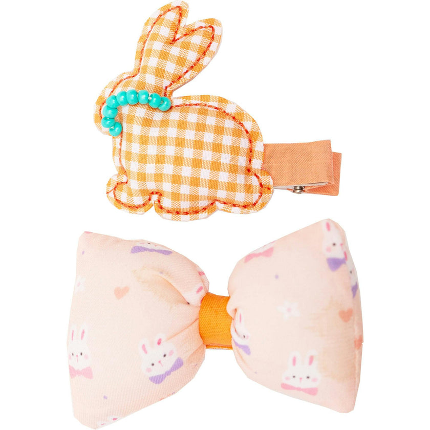 Hairclips