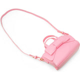 Big Bow Baguette Handbag