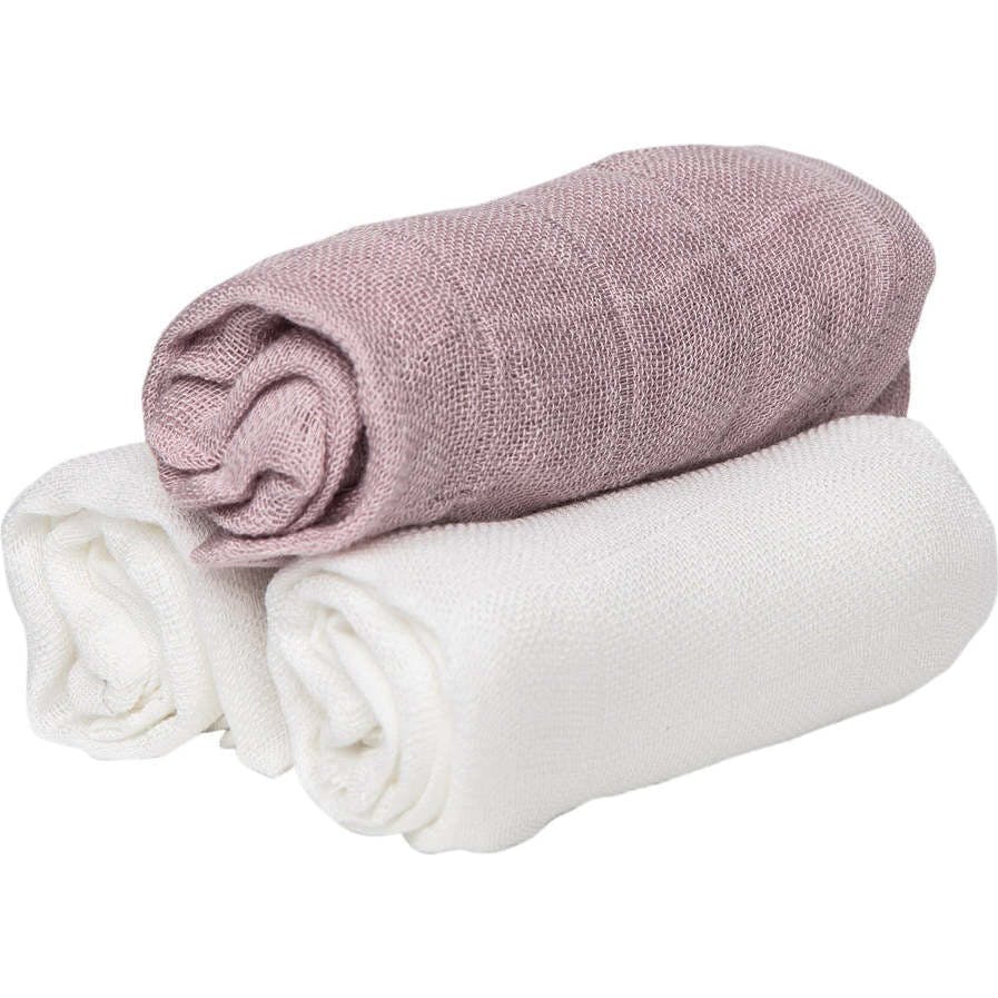 Muslin Squares Set