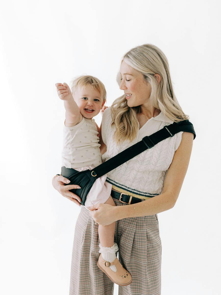 Tushbaby Liftoff Toddler Sling