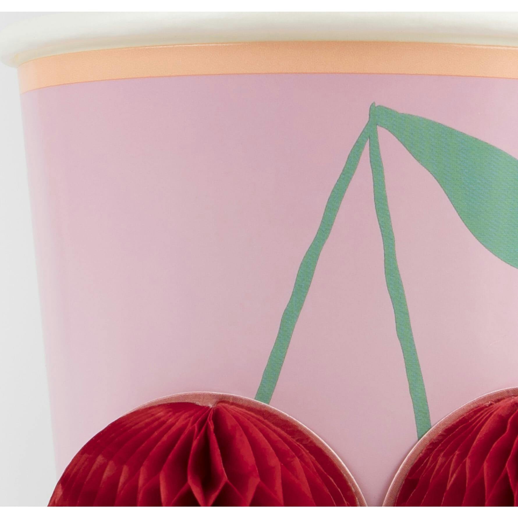 Happy Icons Cups
