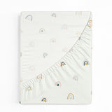 Organic Crib Sheet