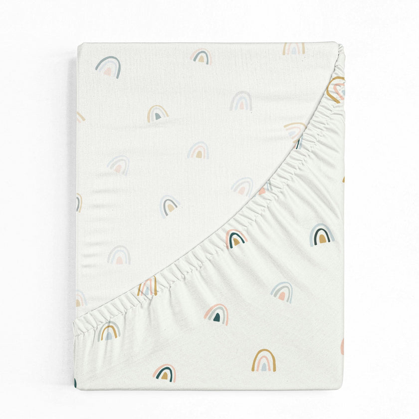 Organic Crib Sheet